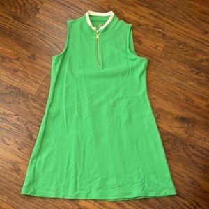 Spartina449 Serena Half Zip Dress